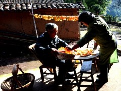 年味，寻找那些年乡村里的美食