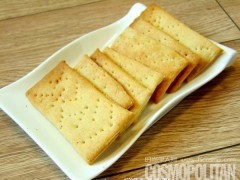 7种瘦身小零食 OL享“瘦”很容易