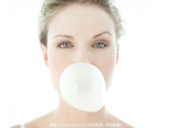 网传好坏零食一览表：口香糖营养价值几乎为零