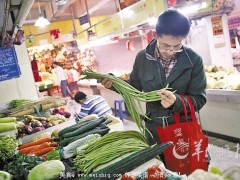 江南市场再次检出毒豆角