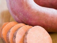 冬季红薯可不能随便吃