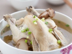 鸡汤好喝的七个秘密