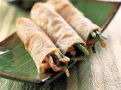 立春吃春饼你准备好了吗？