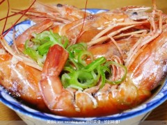 日本人过年必吃的"年越荞麦面"