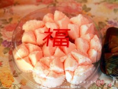 在泰国华侨家过大年的美食！