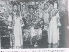 慈禧每年除夕夜为何要亲自为光绪包饺子！