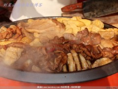 老北京怀旧小吃