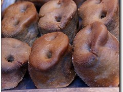 五花八门香辣醇厚的贵阳合群路小吃