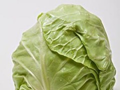 气候干燥咋养生 七种蔬菜增活力