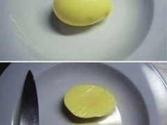 黄金鸡蛋成功制作技巧！