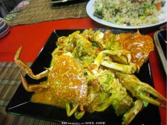 吃在泰国，寻找舌尖上的泰国