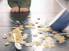 食物掉地上5秒内捡起还能吃?