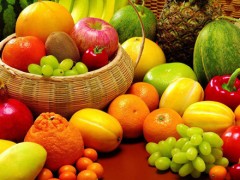 2017年水果谣言大盘点