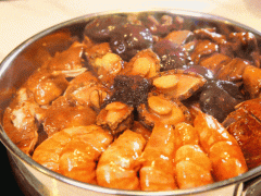 细数那些过年时吃过的黑暗料理系列