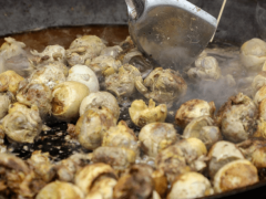 南方人永远都无法理解的那些“东北小吃”