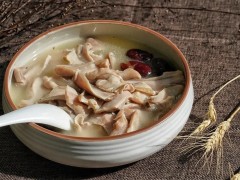 每个地方对于吃“肚子”的理解都有所不同