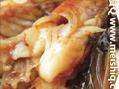 舌尖上的垮炖杂鱼