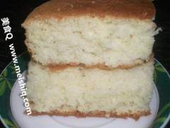 松松软软小面包