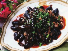 海参的家常做法