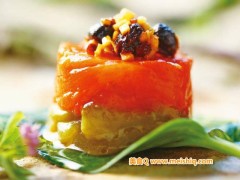 超级下饭菜豆豉烧双椒