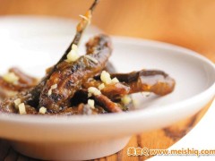 夏天吃无锡梁溪脆鳝赛过吃人参