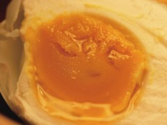 咸鸭蛋的腌制方法