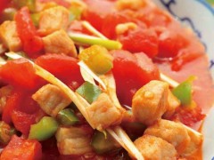 云南红三剁家常做法