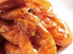 正宗油焖大虾家常做法