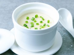 营养好吸收的宝宝鸡蛋羹