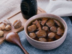 营养丰富  美滋滋