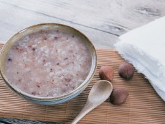 健脑益智好粥品