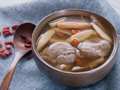 祛风暖胃  补中益气