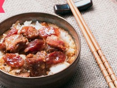 齿间留香，回味无穷