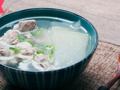 营养丰富、好喝不腻