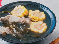 营养丰富 好喝不腻