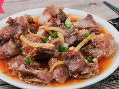 改善缺铁性贫血  食补良品