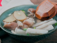 营养丰富  美容养颜