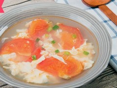 味道鲜美 好喝下饭