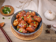 香甜松软，营养丰富，入口即化