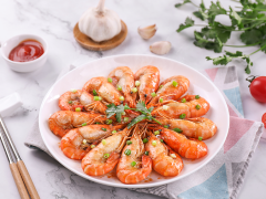 一道历史悠久的名菜 鲜香甜咸