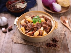 广东地区的传统名菜