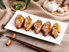 好吃不腻的下饭菜