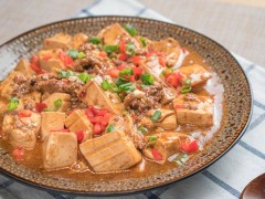 麻辣鲜香，口感滑嫩爽口