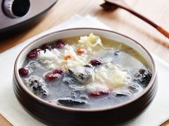 味道鲜美 补血养颜