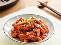 好吃不腻的下饭菜