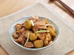 一道中国传统名菜