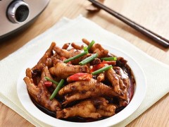 老少皆宜的大众菜