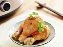 咸鲜美味的家常菜