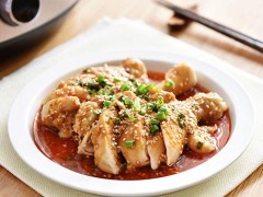 老少皆宜的下饭菜