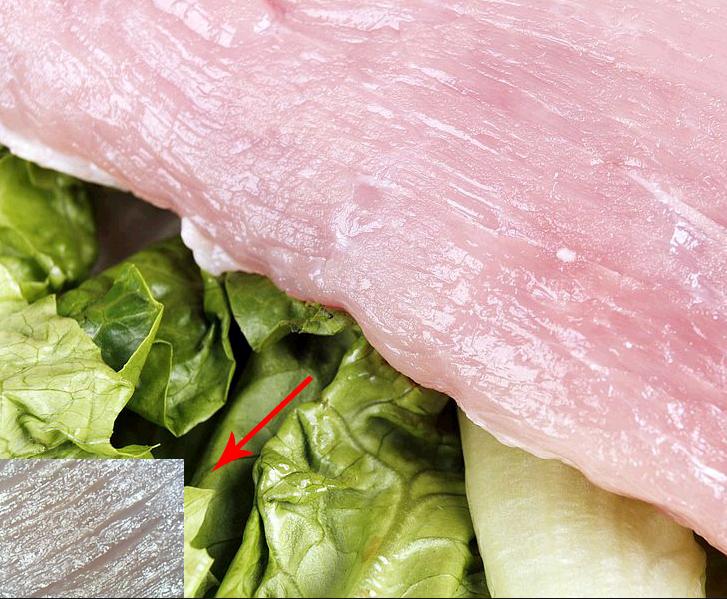 如何辨别假牛肉，做法全过程曝光。